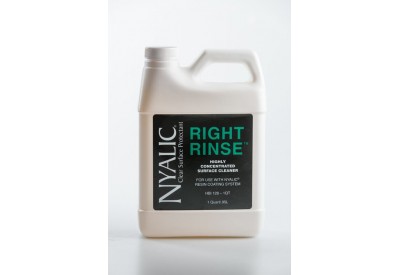 Nyalic Right Rinse Quart 